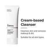 The Ordinary Glycolipid Cream Cleanser (150 ml)