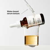 The Ordinary Mandelic Acid 10% + HA Exfoliating Face Serum for Imrpoved Skin Clarity, Uneven Texture (30 ml)