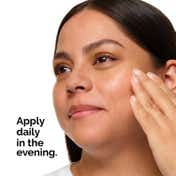 The Ordinary Mandelic Acid 10% + HA Exfoliating Face Serum for Imrpoved Skin Clarity, Uneven Texture (30 ml)