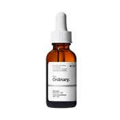 The Ordinary Mandelic Acid 10% + HA Exfoliating Face Serum for Imrpoved Skin Clarity, Uneven Texture (30 ml)