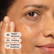 The Ordinary Multi Peptide + HA Serum multibenefit for Smoothness,Firmness and reduced Fine Lines (30 ml)