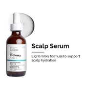 The Ordinary Natural Moisturizing Factors + Ha for Scalp (60 ml)