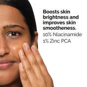 The Ordinary Niacinamide 10% + Zinc 1% (30 ml)