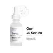 The Ordinary Niacinamide 10% + Zinc 1% (30 ml)