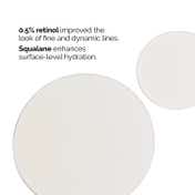 The Ordinary Retinol 0.5% in Squalane (30 ml)
