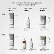 The Ordinary Retinol 0.5% in Squalane (30 ml)