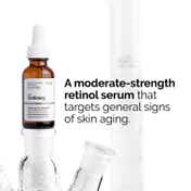 The Ordinary Retinol 0.5% in Squalane (30 ml)
