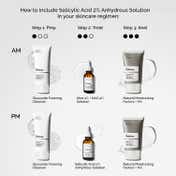 The Ordinary Salicylic Acid 2% Anydrous Solution (30 ml)