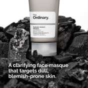 The Ordinary Salicylic Acid 2% Masque Face Moisturizer for Oil Control & Pore Congestion (50 ml)