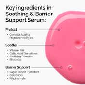 The Ordinary Soothing & Barrier Support Serum for Improved Skin Barrier and Uneven Skin Texture (30ml)