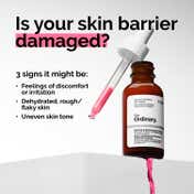 The Ordinary Soothing & Barrier Support Serum for Improved Skin Barrier and Uneven Skin Texture (30ml)