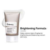 The Ordinary Vitamin C Suspension 23% + HA Spheres 2% (30 ml)