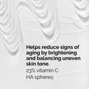 The Ordinary Vitamin C Suspension 23% + HA Spheres 2% (30 ml)