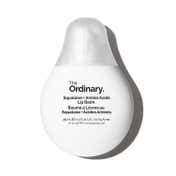 The Ordinary Squalane + Amino Acids Lip Balm, Hydrating Lip Balm, for Lips, Elbows, and Cuticles (15 ml)