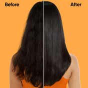Matrix Professional Smooth Hair Combo -Anti-frizz Shampoo and Conditioner + Porosity Spray (3 pcs)