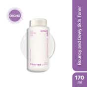 Innisfree Jeju Orchid Skin Toner (170 ml)