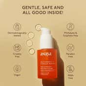 Asaya 15% Vitamin C + E & Ferulic Acid Face Serum (30 ml)