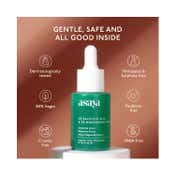 Asaya 2% Salicylic Acid & 5% Niacinamide Face Serum (30 ml)