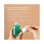 Asaya 10% Niacinamide & 1% Alpha Arbutin Face Serum (30 ml)