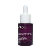 Asaya Multi-Peptide Complex & Hyaluronic Acid Face Serum (30 ml)
