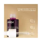 Asaya Multi-Peptide Complex & Hyaluronic Acid Face Serum (30 ml)