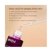 Asaya Multi-Peptide Complex & Hyaluronic Acid Face Serum (30 ml)