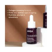 Asaya Multi-Peptide Complex & Hyaluronic Acid Face Serum (30 ml)