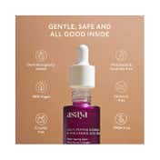 Asaya Multi-Peptide Complex & Hyaluronic Acid Face Serum (30 ml)