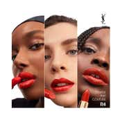 Yves Saint Laurent Rouge Pur Couture R4 - Rouge Extravagance (3.8 g)