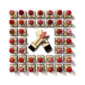 Yves Saint Laurent Rouge Pur Couture R5 - Subversive Ruby (3.8 g)