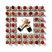 Yves Saint Laurent Rouge Pur Couture R7 - Rouge Insolite (3.8 g)