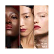 Yves Saint Laurent Rouge Pur Couture The Slim Radical #302 - Brown No Way Back (2 g)