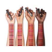 Yves Saint Laurent Rouge Pur Couture The Slim Radical #302 - Brown No Way Back (2 g)