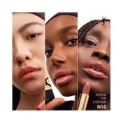 Yves Saint Laurent Rouge Pur Couture N10 - Nude Stiletto (3.8 g)