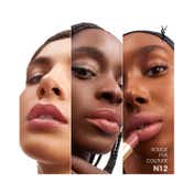Yves Saint Laurent Rouge Pur Couture N12 - Nude Instinct (3.8 g)
