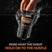 Beardo Sport Deep Cleansing Cooling Menthol Oil Control Facewash For Men (100 g)