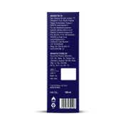 Beardo LSD Perfume Long-Lasting Eau de Parfum For Men (100 ml)