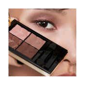 Yves Saint Laurent Couture Mini Clutch Palette - Stora Dolls (4 g)