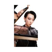 Yves Saint Laurent Couture Mini Clutch Palette - Stora Dolls (4 g)