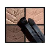 Yves Saint Laurent Couture Mini Clutch Palette - Stora Dolls (4 g)