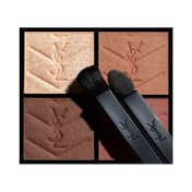 Yves Saint Laurent Couture Mini Clutch Palette - Gueliz Dreams (4 g)