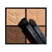 Yves Saint Laurent Couture Mini Clutch Palette - Kasbah Spices (4 g)