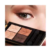 Yves Saint Laurent Couture Mini Clutch Palette - Kasbah Spices (4 g)
