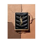Yves Saint Laurent Couture Mini Clutch Palette - Kasbah Spices (4 g)