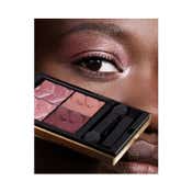 Yves Saint Laurent Couture Mini Clutch Palette - Babylone Roses (4 g)