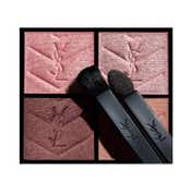 Yves Saint Laurent Couture Mini Clutch Palette - Babylone Roses (4 g)