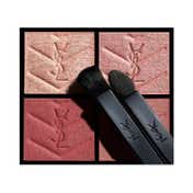 Yves Saint Laurent Couture Mini Clutch Palette - Medina Glow (4 g)