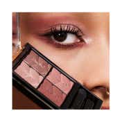 Yves Saint Laurent Couture Mini Clutch Palette - Medina Glow (4 g)