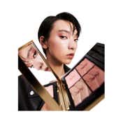 Yves Saint Laurent Couture Mini Clutch Palette - Spontini Lilies (4 g)