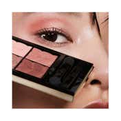 Yves Saint Laurent Couture Mini Clutch Palette - Spontini Lilies (4 g)